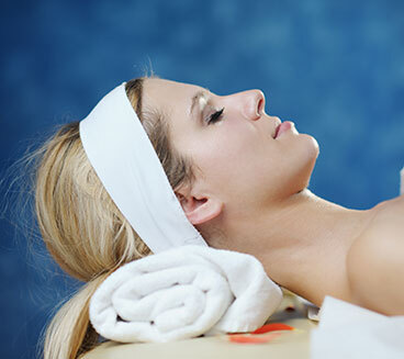 Symbiose Massage Angebot