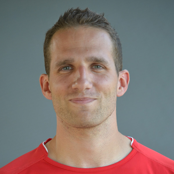 Alain Luginbühl
